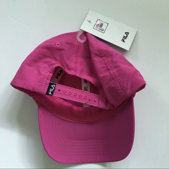 FILA WOMEN’S HAT ONE SIZE - Picture 3 of 3